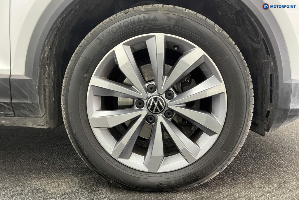 Used Volkswagen T-Roc 2021 for sale - 77935378: Photo 46