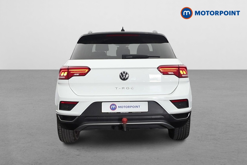 Used Volkswagen T-Roc 2021 for sale - 77935378: Photo 6
