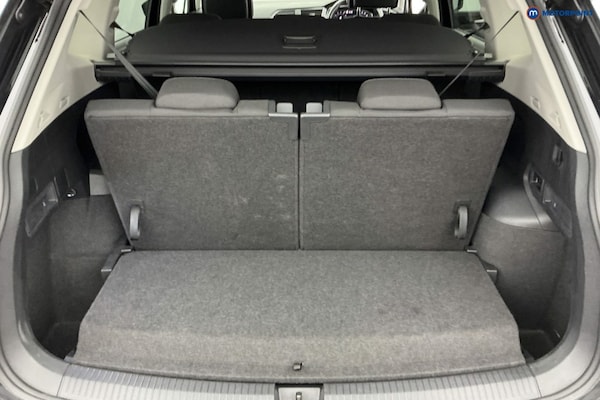 Used Volkswagen Tiguan Allspace 2024 for sale - 76278858: Photo 11