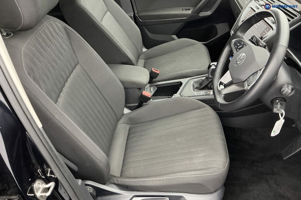 Used Volkswagen Tiguan Allspace 2024 for sale - 76278858: Photo 13