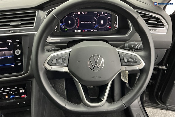 Used Volkswagen Tiguan Allspace 2024 for sale - 76278858: Photo 14