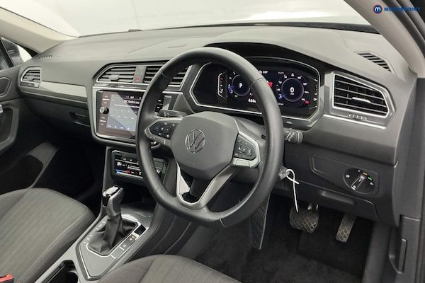 Used Volkswagen Tiguan Allspace 2024 for sale - 76278858: Photo 15