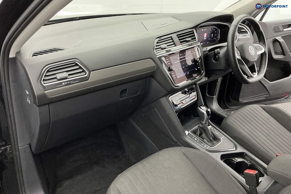 Used Volkswagen Tiguan Allspace 2024 for sale - 76278858: Photo 16