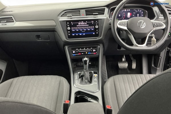 Used Volkswagen Tiguan Allspace 2024 for sale - 76278858: Photo 20