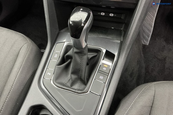 Used Volkswagen Tiguan Allspace 2024 for sale - 76278858: Photo 23