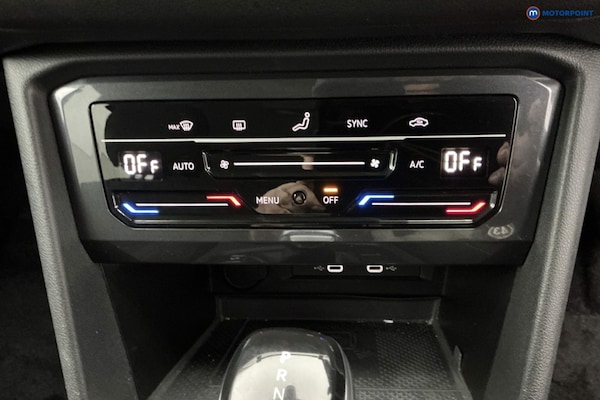 Used Volkswagen Tiguan Allspace 2024 for sale - 76278858: Photo 25