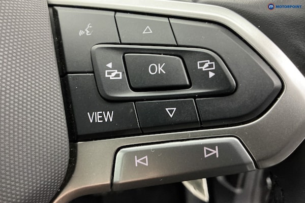 Used Volkswagen Tiguan Allspace 2024 for sale - 76278858: Photo 28