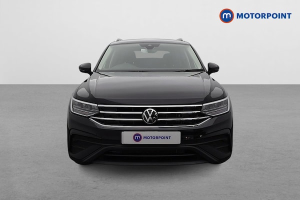 Used Volkswagen Tiguan Allspace 2024 for sale - 76278858: Photo 2