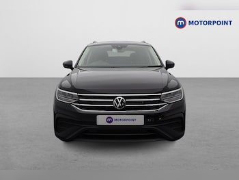 Used Volkswagen Tiguan Allspace 2024 for sale - 76278858: Photo 2