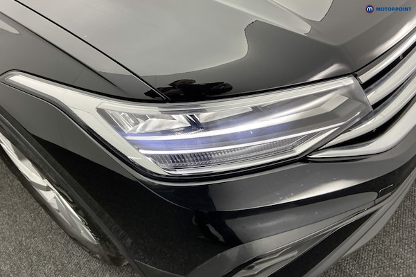 Used Volkswagen Tiguan Allspace 2024 for sale - 76278858: Photo 34