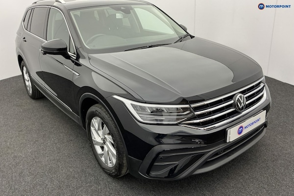 Used Volkswagen Tiguan Allspace 2024 for sale - 76278858: Photo 35