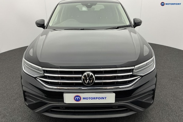 Used Volkswagen Tiguan Allspace 2024 for sale - 76278858: Photo 36