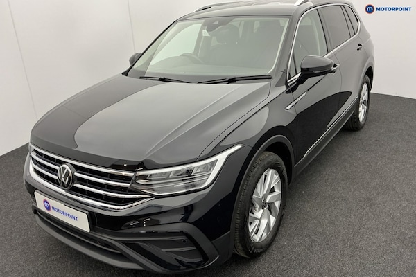 Used Volkswagen Tiguan Allspace 2024 for sale - 76278858: Photo 37