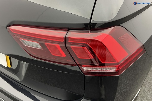 Used Volkswagen Tiguan Allspace 2024 for sale - 76278858: Photo 38