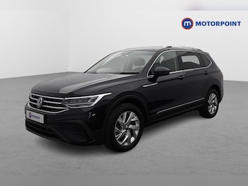 Used Volkswagen Tiguan Allspace 2024 for sale - 76278858: Photo 3