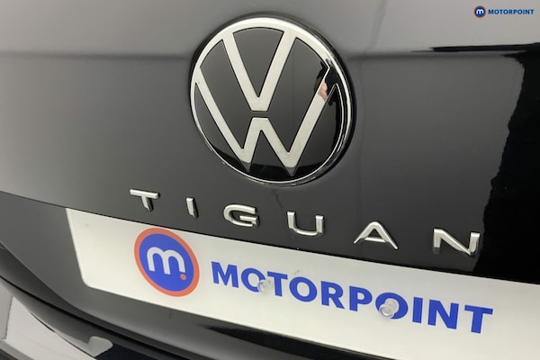 Used Volkswagen Tiguan Allspace 2024 for sale - 76278858: Photo 40