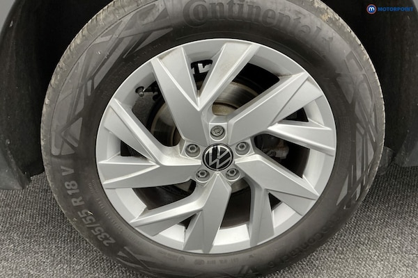 Used Volkswagen Tiguan Allspace 2024 for sale - 76278858: Photo 41