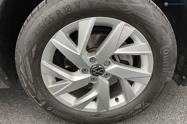 Used Volkswagen Tiguan Allspace 2024 for sale - 76278858: Photo 42