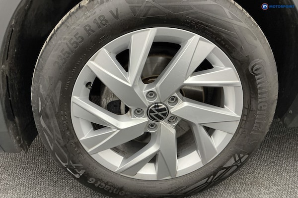 Used Volkswagen Tiguan Allspace 2024 for sale - 76278858: Photo 43