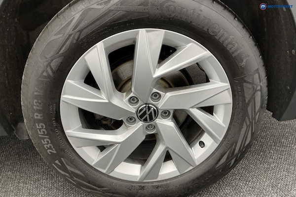 Used Volkswagen Tiguan Allspace 2024 for sale - 76278858: Photo 44