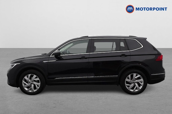 Used Volkswagen Tiguan Allspace 2024 for sale - 76278858: Photo 4