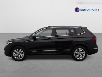 Used Volkswagen Tiguan Allspace 2024 for sale - 76278858: Photo 4