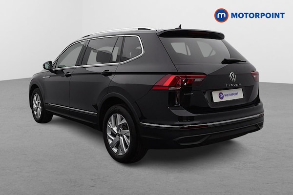 Used Volkswagen Tiguan Allspace 2024 for sale - 76278858: Photo 5