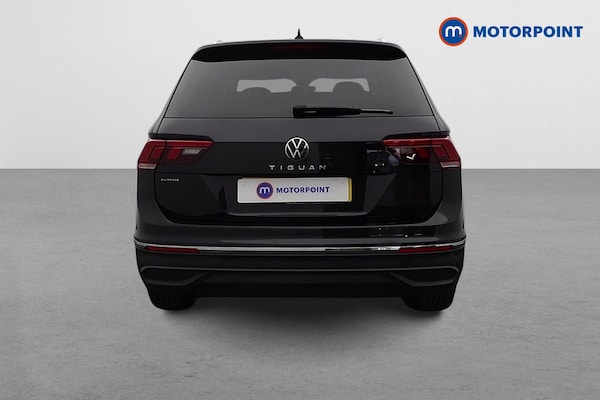 Used Volkswagen Tiguan Allspace 2024 for sale - 76278858: Photo 6