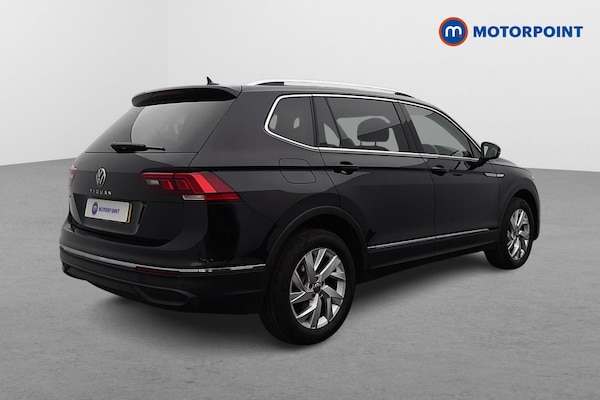 Used Volkswagen Tiguan Allspace 2024 for sale - 76278858: Photo 7