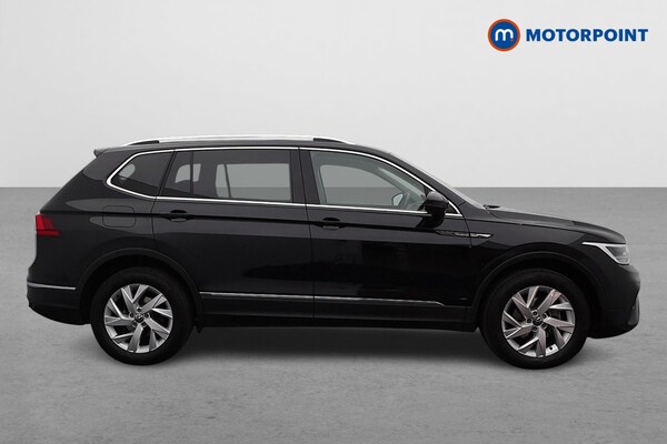 Used Volkswagen Tiguan Allspace 2024 for sale - 76278858: Photo 8
