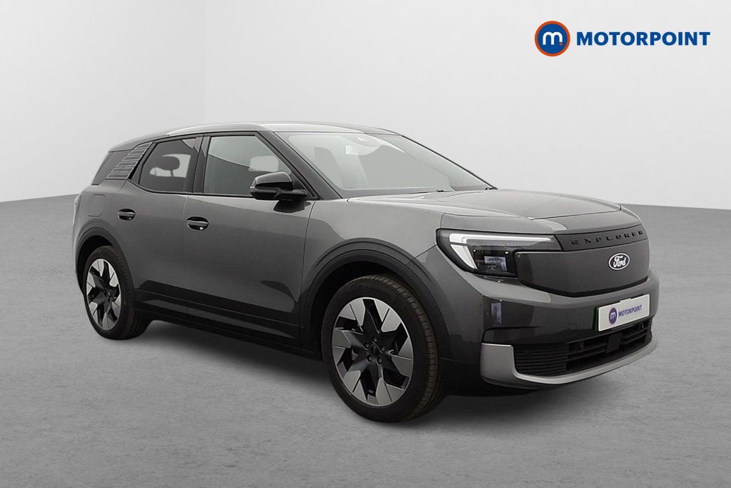 Used Ford Explorer 2025 for sale - 76723250: Photo 1