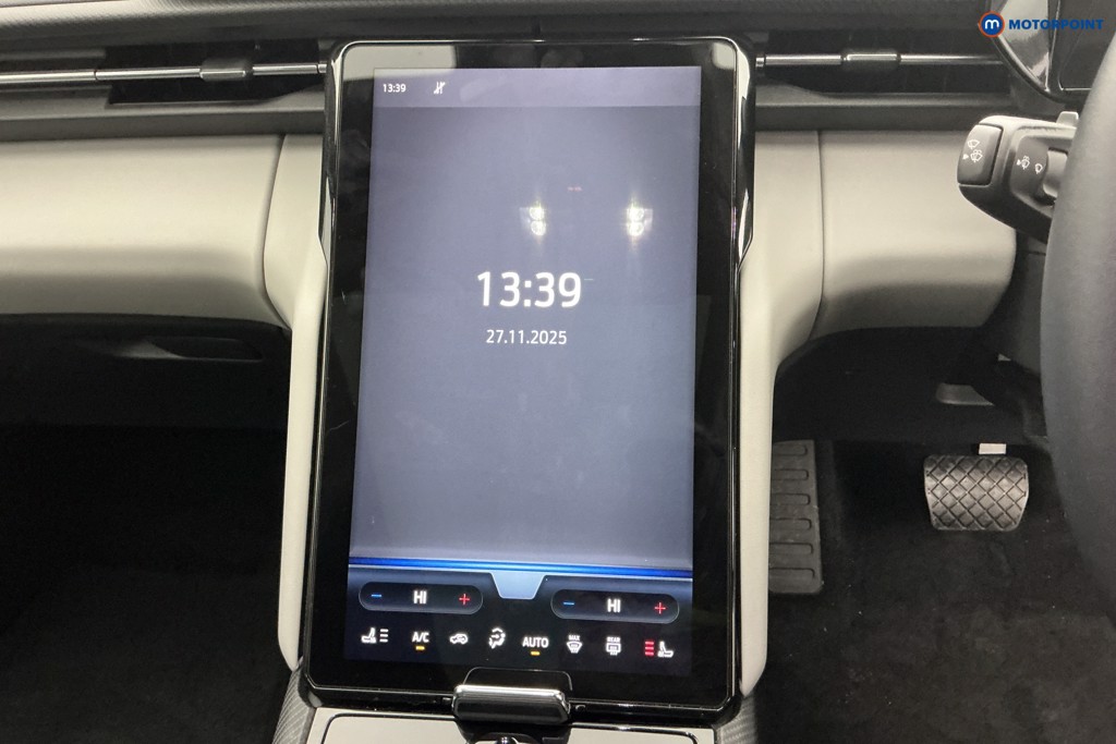 Used Ford Explorer 2025 for sale - 76723250: Photo 10