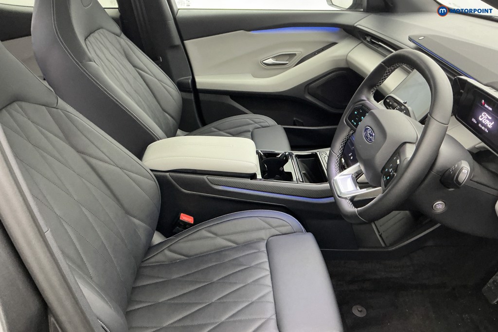 Used Ford Explorer 2025 for sale - 76723250: Photo 13