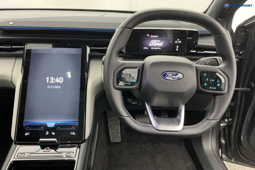 Used Ford Explorer 2025 for sale - 76723250: Photo 14