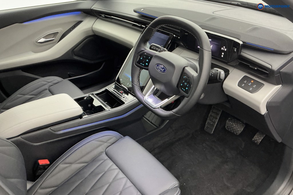 Used Ford Explorer 2025 for sale - 76723250: Photo 15