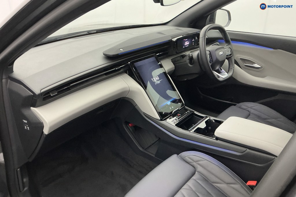 Used Ford Explorer 2025 for sale - 76723250: Photo 16