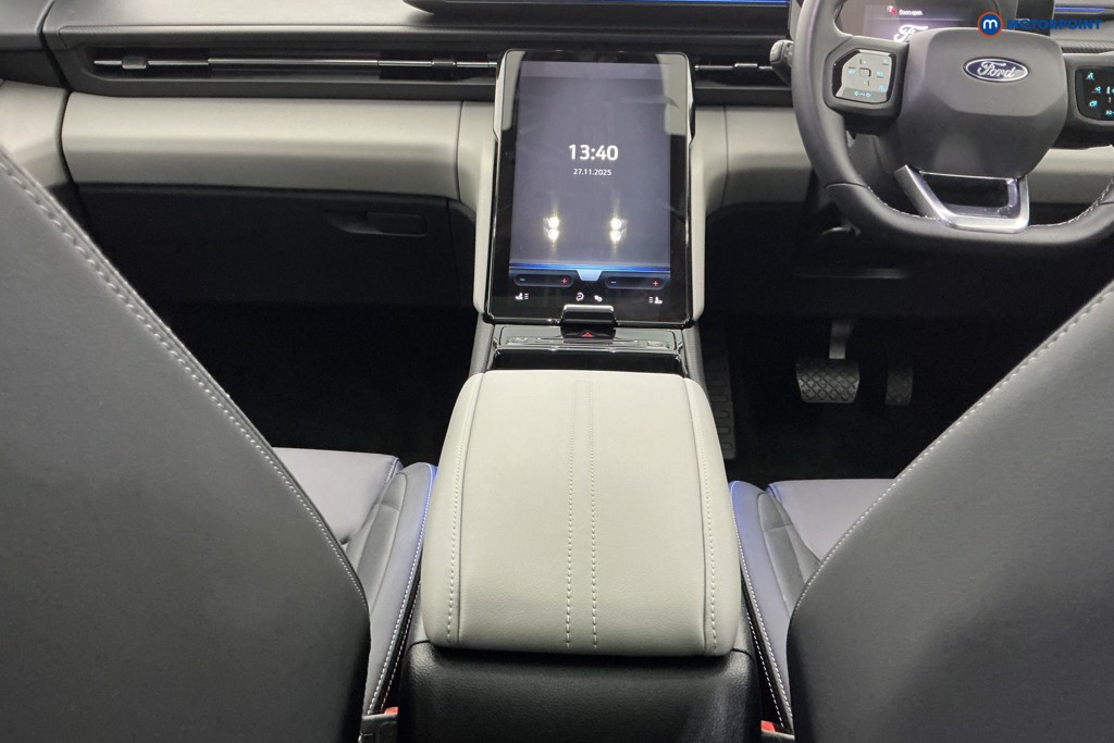 Used Ford Explorer 2025 for sale - 76723250: Photo 18