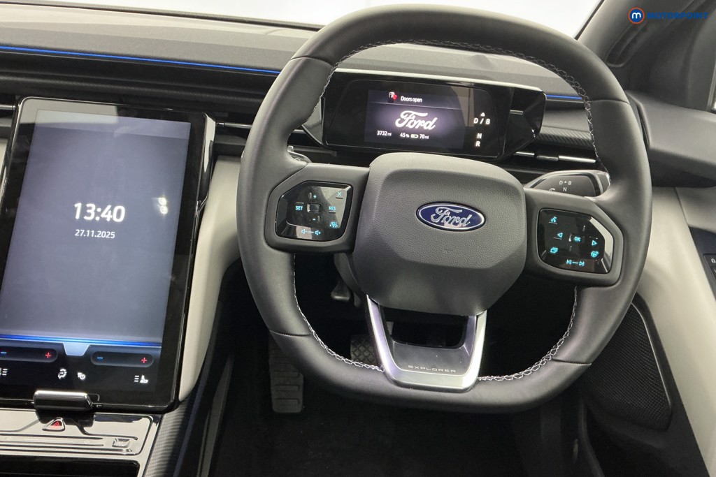 Used Ford Explorer 2025 for sale - 76723250: Photo 19