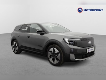 Used Ford Explorer 2025 for sale - 76723250: Photo