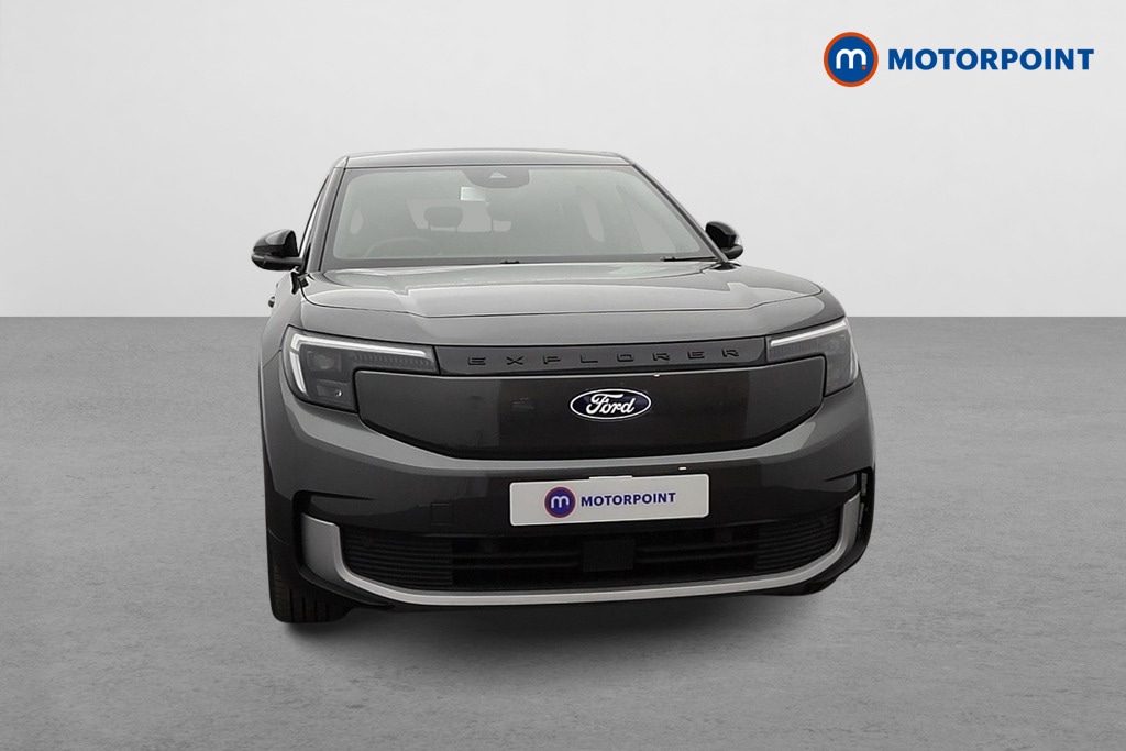 Used Ford Explorer 2025 for sale - 76723250: Photo 2