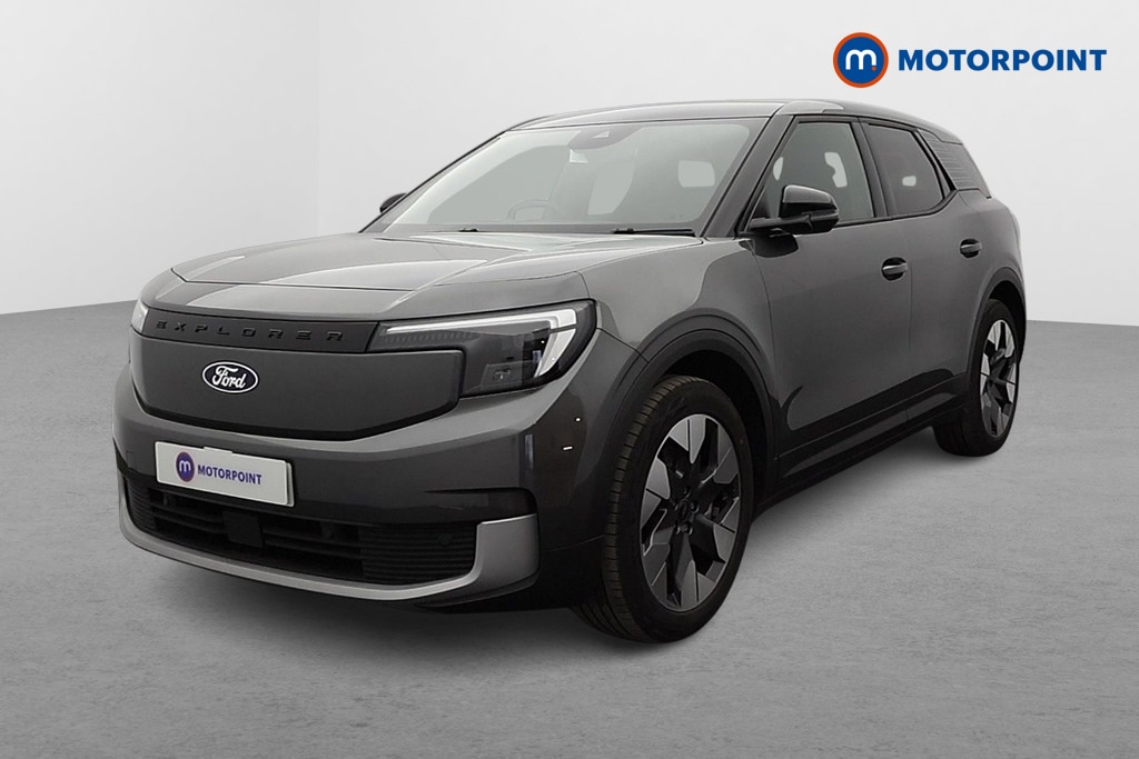 Used Ford Explorer 2025 for sale - 76723250: Photo 3