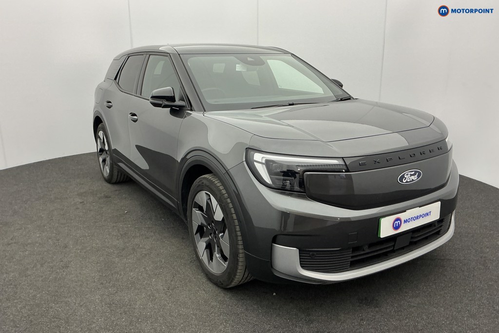 Used Ford Explorer 2025 for sale - 76723250: Photo 33