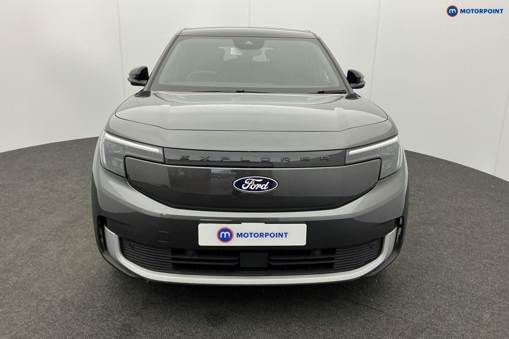 Used Ford Explorer 2025 for sale - 76723250: Photo 34