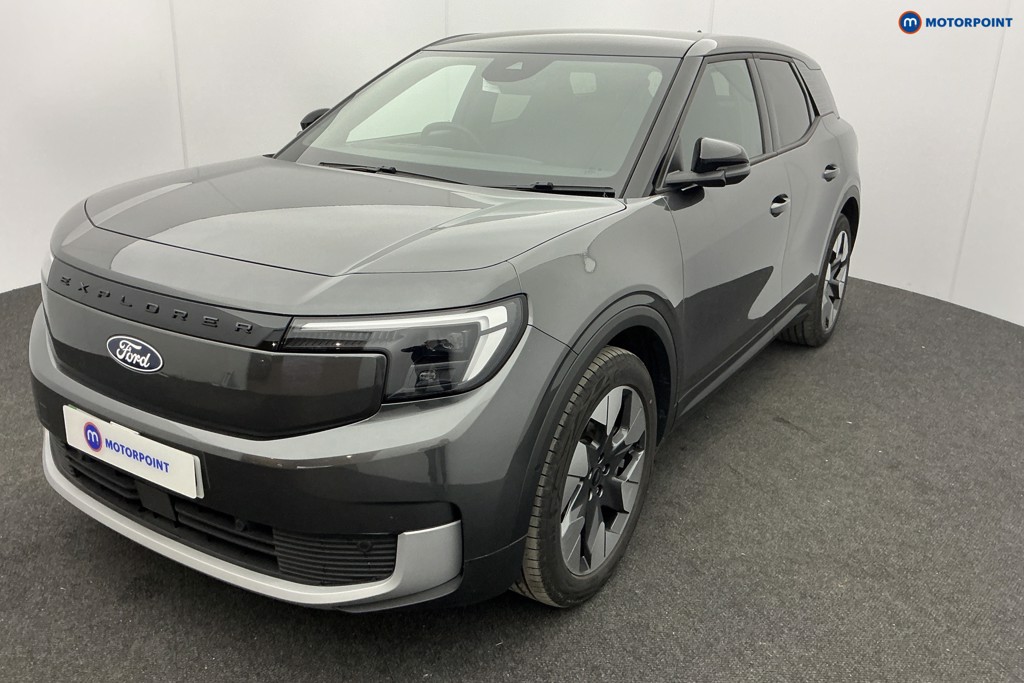 Used Ford Explorer 2025 for sale - 76723250: Photo 35