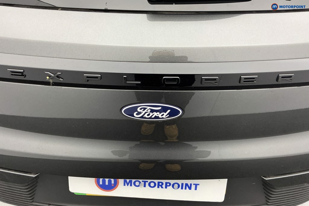 Used Ford Explorer 2025 for sale - 76723250: Photo 38