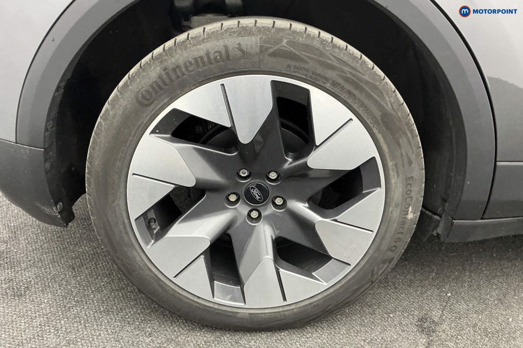 Used Ford Explorer 2025 for sale - 76723250: Photo 39