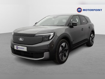 Used Ford Explorer 2025 for sale - 76723250: Photo