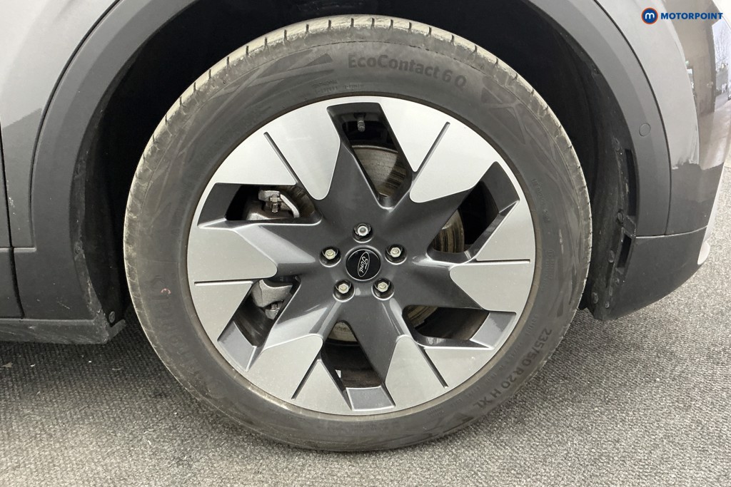 Used Ford Explorer 2025 for sale - 76723250: Photo 40