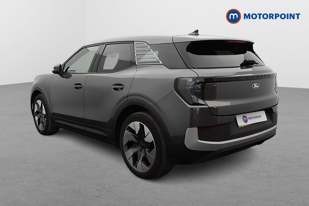 Used Ford Explorer 2025 for sale - 76723250: Photo 5