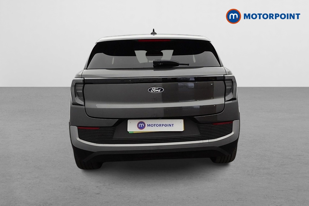 Used Ford Explorer 2025 for sale - 76723250: Photo 6